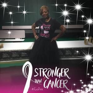 Meet your Posher, Barbara